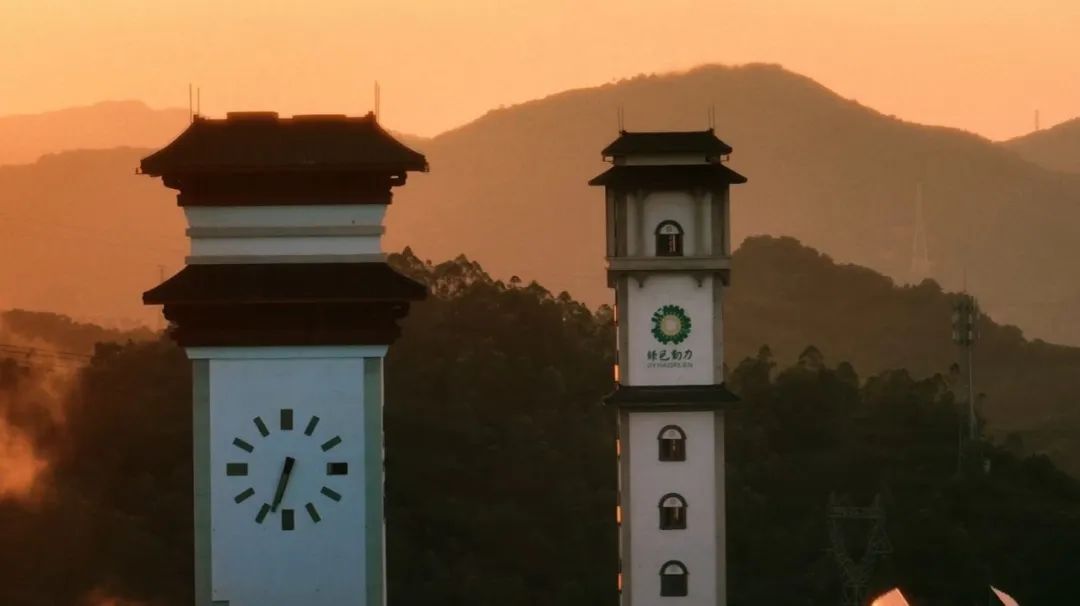 我们的品牌故事《IM电竞十二时辰 · 只为美好生活坚守》