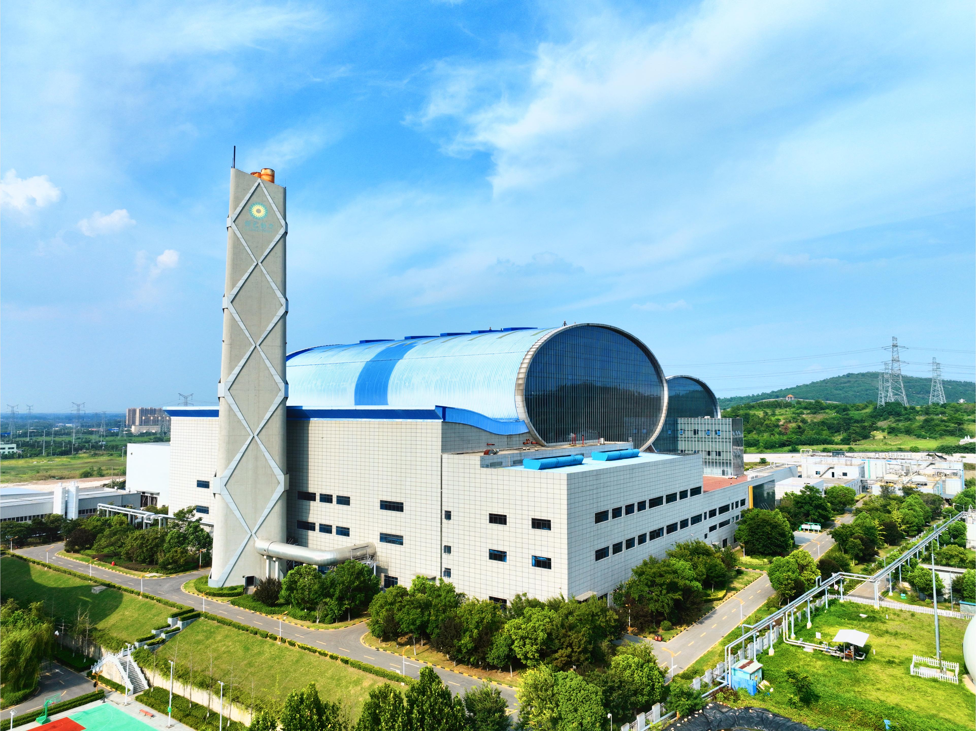 脚踏实地 铸就品牌 | IM电竞蚌埠公司连续六年斩获“安徽省环保诚信企业”荣誉称号