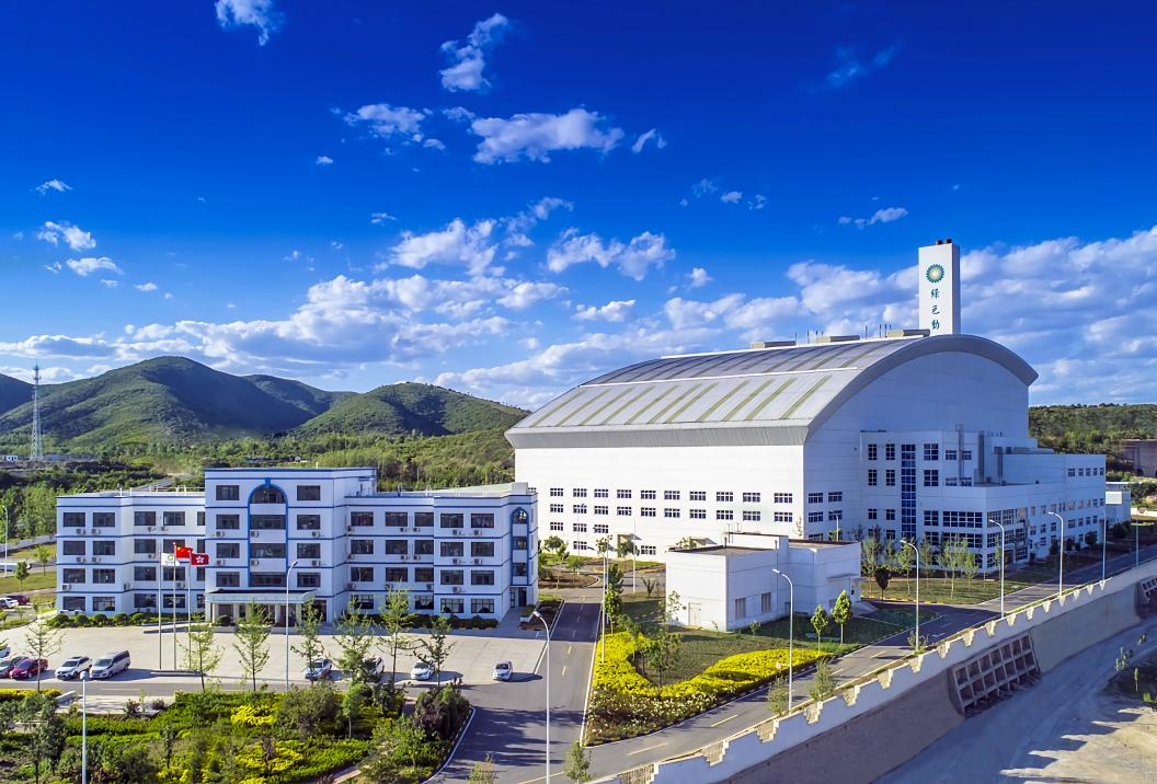 上合组织天津峰会期间 IM电竞守护“天津蓝”获官方点赞