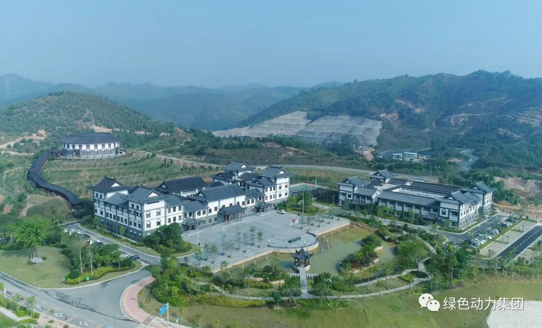 【直播预告】6•5世界环境日： “云端”探秘IM电竞惠州环境园